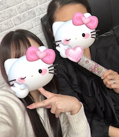 もえか🍒「ぴーんち」