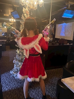 プロフィール写真2・錦戸　りょう｜池袋 熟女キャバクラ・パリス