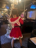 ピックアップキャスト 錦戸　りょう 池袋 熟女キャバクラ・パリス