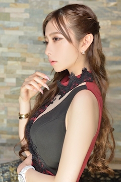 プロフィール写真2・れいな(めこち)｜Le Salon de Luxe・ル サロン ド リュクス - 柏駅 東口のキャバクラ