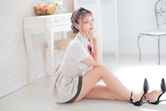 プロフィール写真14・あかね｜elephant cafe・エレファントカフェ - すすきのガールズバー
