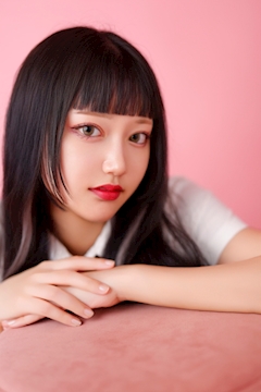 プロフィール写真5・あかね｜elephant cafe・エレファントカフェ - すすきのガールズバー