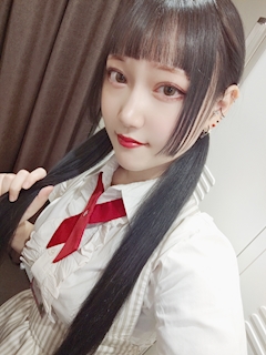 プロフィール写真2・あかね｜elephant cafe・エレファントカフェ - すすきのガールズバー