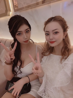 火ノ川　えま「出勤しました♡」