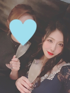 🩵まなか🩵「女の子が来てくれました👸🏻🌈🏰💭💖」