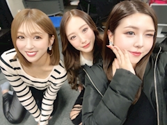 🩵まなか🩵「モニターが変わります🌟📷ˊ˗」