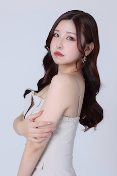 プロフィール写真2・🩵まなか🩵|CLUB LOGIC・ロジック - 盛岡のキャバクラ