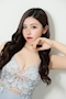 プロフィール写真21・🩵まなか🩵|CLUB LOGIC・ロジック - 盛岡のキャバクラ