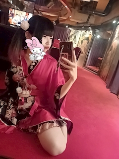 プロフィール写真1・もも｜さくらん・サクラン - 荻窪のガールズバー