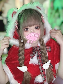 えみる🎀💉「クリスマスイベント最終日꙳★🎄.」