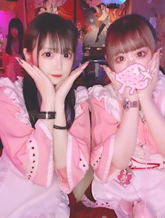 えみる🎀💉「なぎちゃんがナースに転生する件」