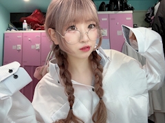 えみる🎀💉「おきゅ」