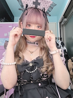えみる🎀💉「おきゅいんー！！」