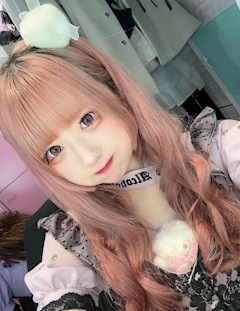 プロフィール写真4・えみる🎀💉|秋葉原・あるこほりっく