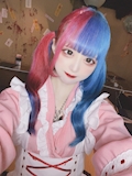 ☁️もこ☁️