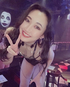 プロフィール写真5・エイミー|CABARET TOKYO・キャバレートウキョウ - 西五反田のガールズバー