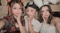 ちーたん「こんにちは」