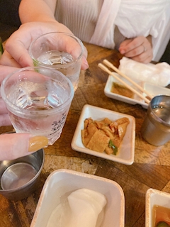 ちーたん「😎」