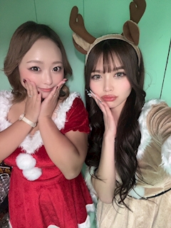 ちーたん「めりくり」