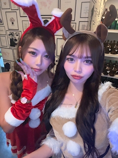 ちーたん「さんた」