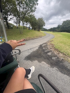 ちーたん「本日火曜日」