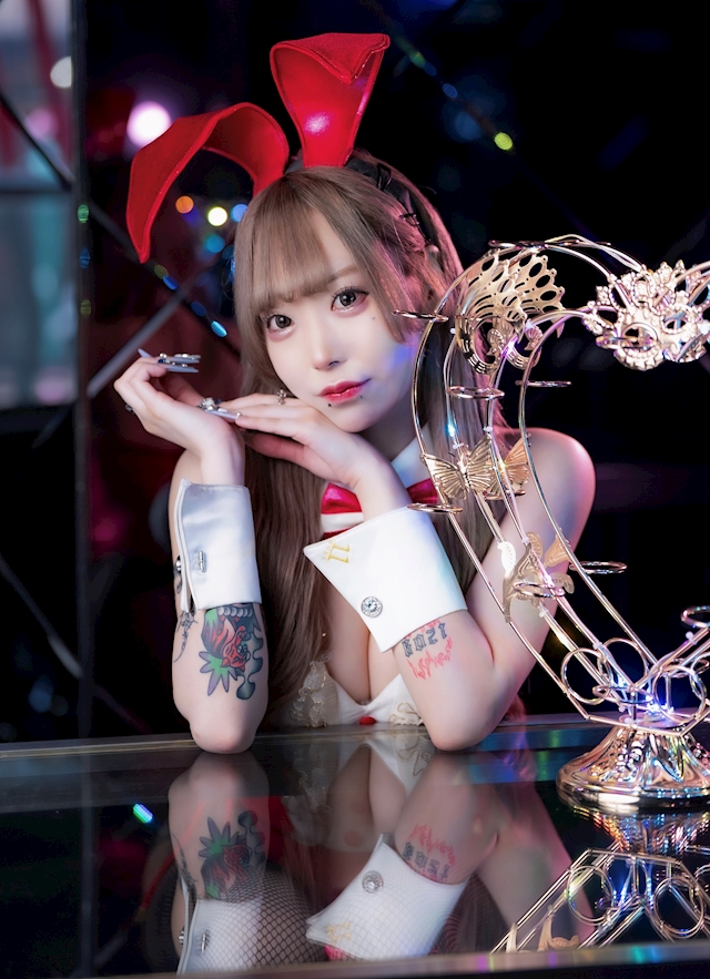 プロフィール写真1・れの｜