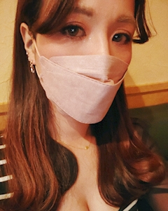 プロフィール写真1・さやか|Lounge Lily・ラウンジ リリィ - 名古屋 錦のクラブ/ラウンジ
