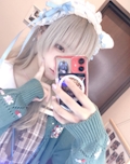 ピックアップキャスト すい🌧 シャロン - 武蔵小杉のコンカフェ