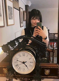 プロフィール写真1・🌸はな🌸｜AYANA RESORT・アヤナリゾート - 千葉・富士見町のガールズバー