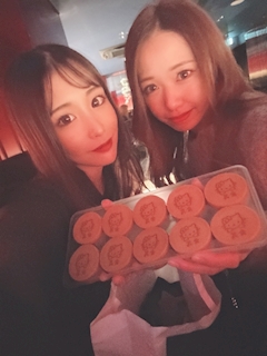 坂下 りお「キティちゃんのやつ�」