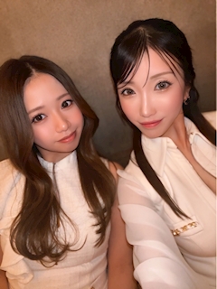 坂下 りお「こんばんは！出勤です」