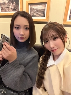 綾瀬 歌音「おはようございます�」