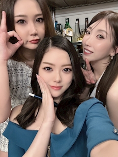 綾瀬 歌音「3月来てくれた方々あ」