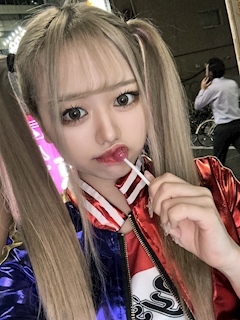 プロフィール写真3・ベル|Girls Bar KGC・ケージーシー - 蒲田西口のガールズバー