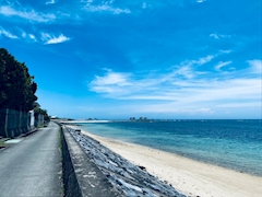 ルナ🌙「ただいま❕」