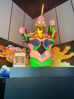 ルナ🌙「まだあるんだなぁ…💭」