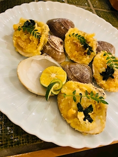 ルナ🌙「🍶🐟」