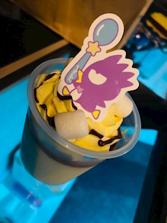 ルナ🌙「ぷりん🍮」