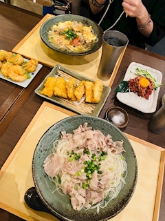 ルナ🌙「専門店🎶」