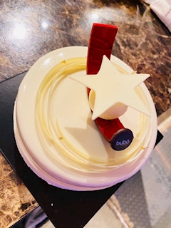 ルナ🌙「🎅🏻🎄▷▶🎍🐰」