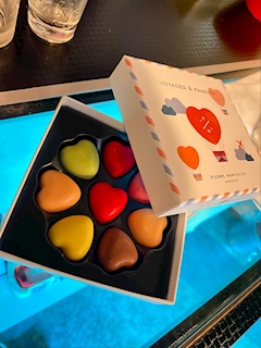 ルナ🌙「💭🤎」