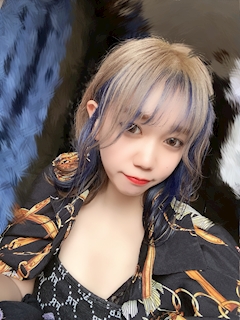 プロフィール写真5・ルナ🌙|Girls Bar KGC・ケージーシー - 蒲田西口のガールズバー