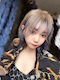 プロフィール写真5・ルナ🌙|Girls Bar KGC・ケージーシー - 蒲田西口のガールズバー