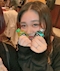 プロフィール写真9・ルナ🌙|Girls Bar KGC・ケージーシー - 蒲田西口のガールズバー