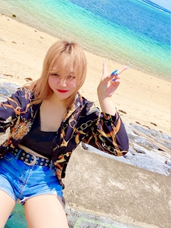 プロフィール写真6・ルナ🌙|Girls Bar KGC・ケージーシー - 蒲田西口のガールズバー