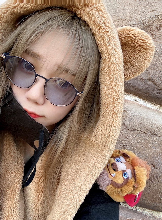 ルナ🌙