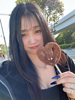 プロフィール写真2・ルナ🌙|Girls Bar KGC・ケージーシー - 蒲田西口のガールズバー