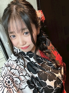 プロフィール写真3・ルナ🌙|Girls Bar KGC・ケージーシー - 蒲田西口のガールズバー