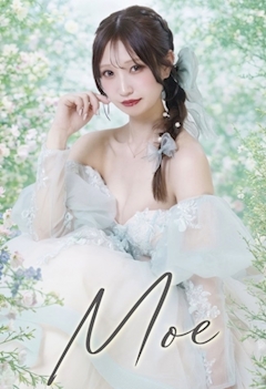 プロフィール写真1・もえ|double・ダブル - 新発田のキャバクラ