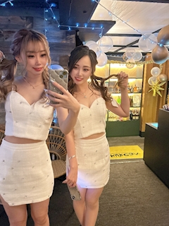 姫川あきな「ついんず」